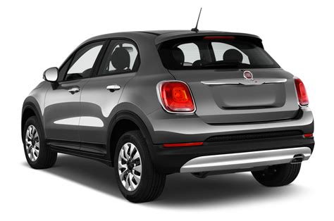 2016 FIAT 500X Prices Reviews And Photos MotorTrend