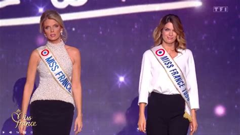 Miss France Lattitude De Sylvie Tellier Pendant Lhommage