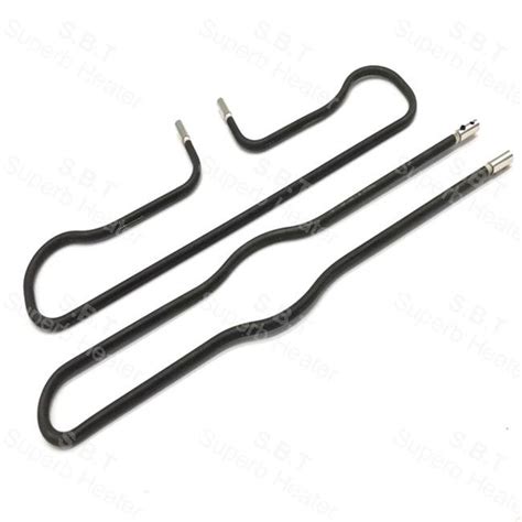 Tubular Heaters For Hot Runner Manifolds Manufacturers And Suppliers Professional Factory