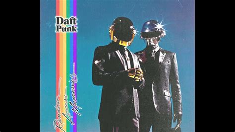 Free Daft Punk Type Beat Dont Stop Youtube