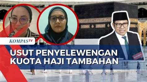 Anggota Komisi Viii Dpr Soal Pansus Usut Penyalahgunaan Kuota Tambahan