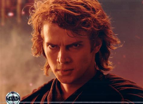 Anakin Skywalker Anakin Skywalker Photo 16990766 Fanpop