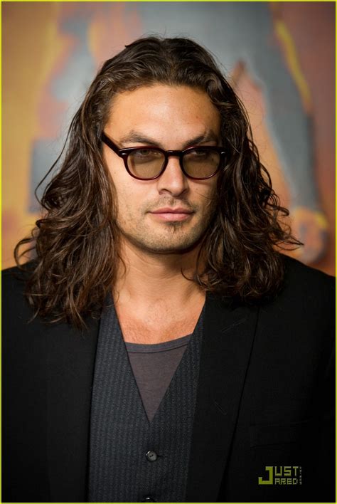 Jason Momoa: 'Conan the Barbarian' London Premiere!: Photo 2570118 | Jason Momoa Photos | Just ...