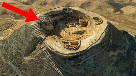 9 Most Incredible Archaeological Sites Discovered Youtube