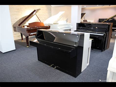 Schimmel Klavier Modell