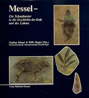 Isbn Messel Gebraucht Antiquarisch Neu Kaufen