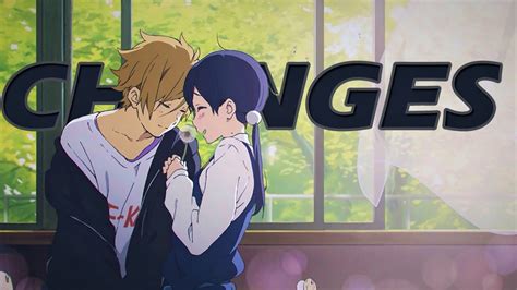 Tamako Love Story Amv Changes Youtube