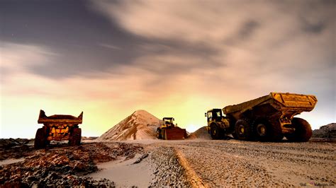 Descargar fondo de pantalla Sitio de construcción HD