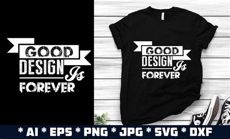 Typography T Shirt Design Graphic By Kamrulhuda92506 · Creative Fabrica