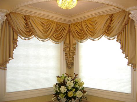 ELEGANT DRAPERY on Pinterest | Window Treatments, Valances and Cornices