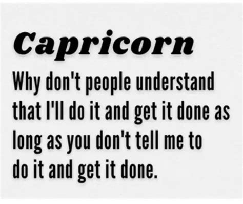 Capricorn Love Capricorn Traits Capricorn Quotes Zodiac Signs