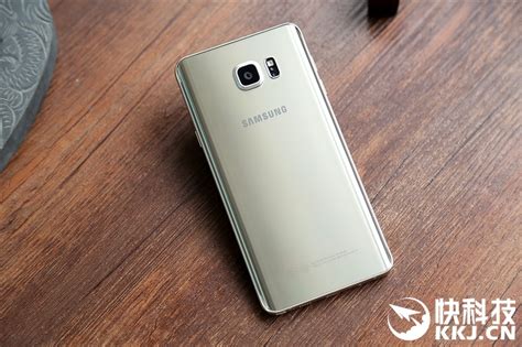 三星galaxy Note 5评测：这才叫note！ 三星 Galaxy Note 5 评测 Exynos 7420 ——快科技 驱动之家