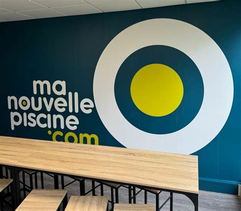 Inauguration Des Nouveaux Locaux De Manouvellepiscine