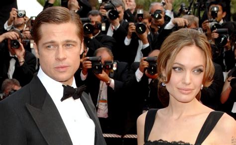 Brad Pitt lovitură pentru Angelina Jolie Planul cu care vrea să o