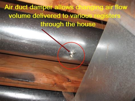 Hvac Duct February 2017