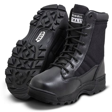 Original Swat 115001 Classic 9 Boots