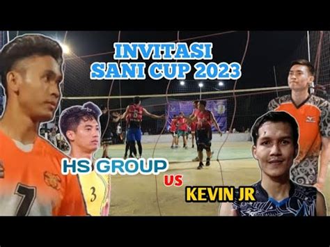 Ade Sitangan Setan Rifki Aldi Yuda Hs Group Vs Kevin Jr Vale Dkk