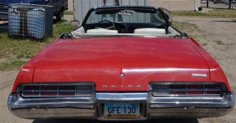 1971 Buick Centurion Classic Buick Century 1971 For Sale