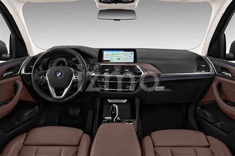 Bmw X3 Dashboard How Car Specs