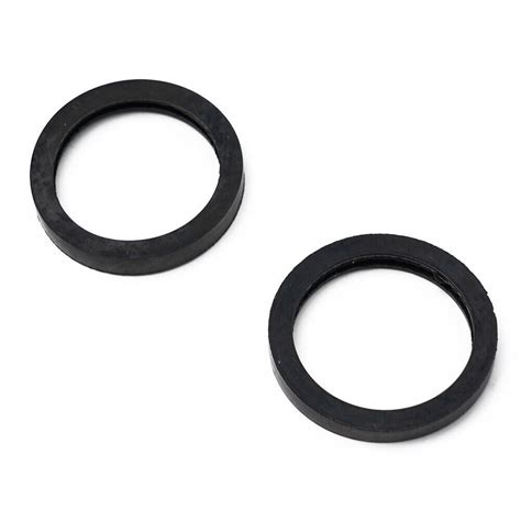 Pcs Gas Can Spout Gaskets Sealing Rubber O Ring Seals Gasket Fuel