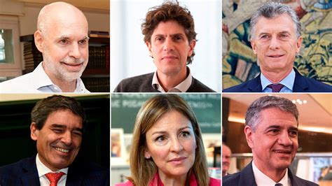 A Larreta Le Quedan 10 Días Para Resolver Cómo Votará Caba Reflotan