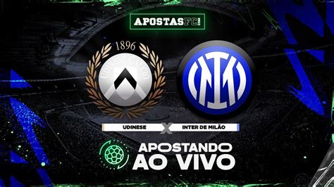 🔴 Udinese X Inter De MilÃo Ao Vivo 31ª Rodada Do Campeonato