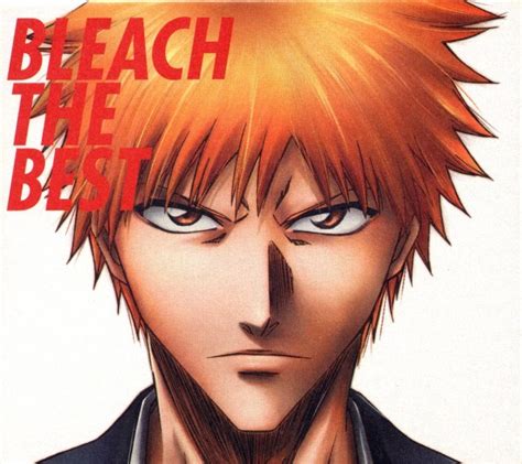 Kurosaki Ichigo Bleach Image By Kubo Tite Zerochan Anime