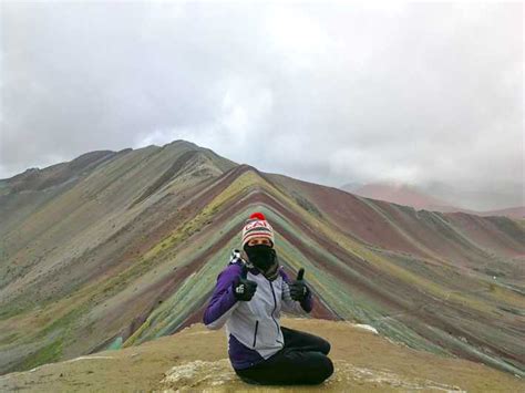 Desde Cusco Vinicunca Excursión a la Montaña Arco Iris GetYourGuide