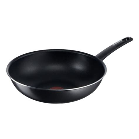 Tefal Simplicity Non Stick Wok 28cm | Shop at GreenLeaf Home