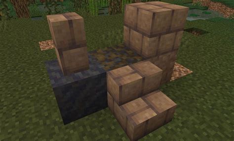 How To Make And Use Mud Bricks In Minecraft Update