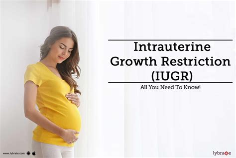 Intrauterine Growth Restriction Iugr All You Need To Know By Dr