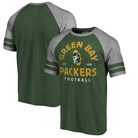 Men’s Green Bay Packers T-Shirt – GREEN BAY SPORTS SUPPLY