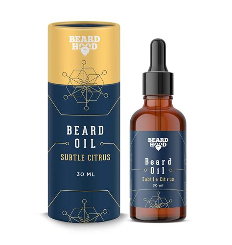 Top 10 Best Beard Growth Oil For Men 2023 Review And Comparison