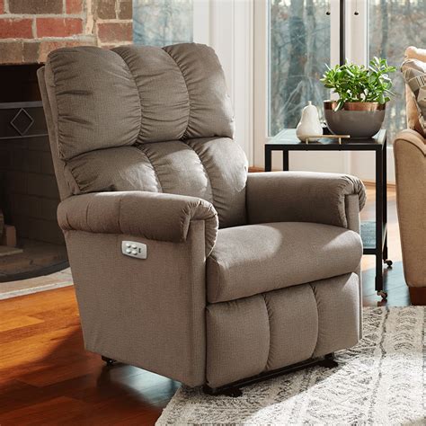 Vail Power Wall Recliner La Z Boy