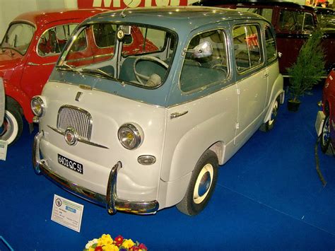 Fiat Multipla