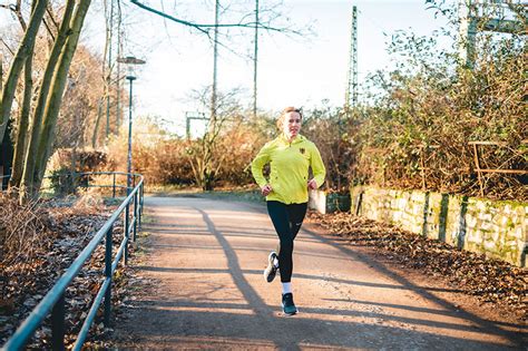 Lauftraining Im Alltag So Schaffst Du Es Trotz Arbeit Familie Oder