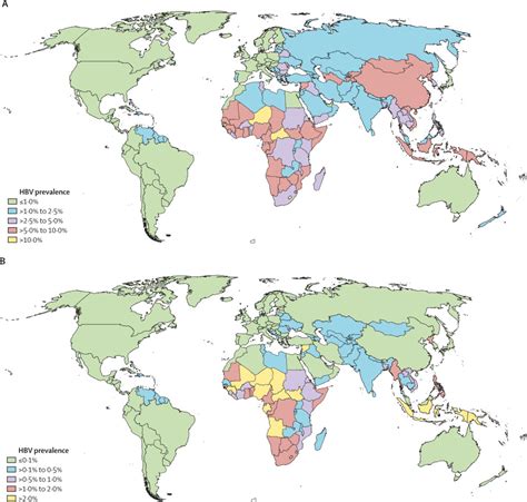 Global Prevalence Cascade Of Care And Prophylaxis Coverage Of