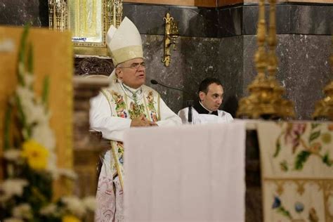 Pro Misa Tradicional En Ciudad Real Esplendor De La Liturgia En