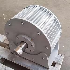 Amazon Fltxny Power Kw Phase Gearless Permanent Magnet