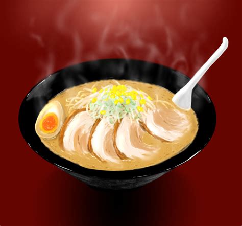 味噌 ラーメン イラスト イラスト画像の無料ダウンロード Jpirasutoya