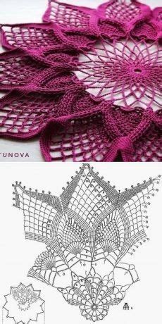 Pin By Agnieszka Cheba Gorazda On Wzory Crochet Motif Patterns