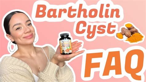 Bartholin Cyst Home Treatment That Works 48 Off