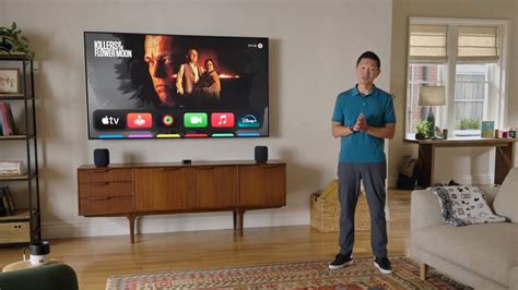 Apple S Tvos Arrives For Apple Tv New Features Phonearena