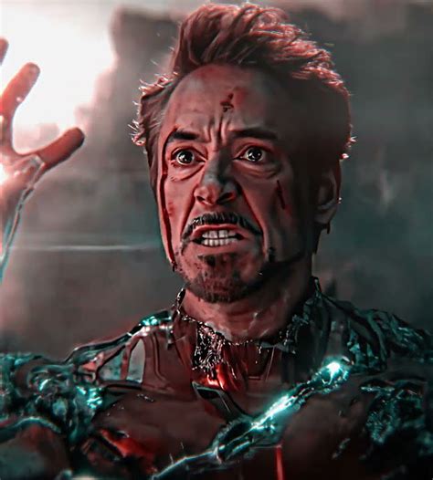 I Am Iron Man Iron Man Edit Fainted Narvent Slowed Ironman