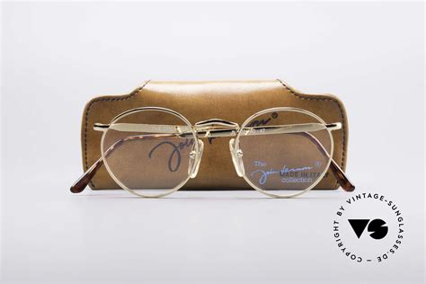 Glasses John Lennon The Dreamer Extra Small Vintage Frame