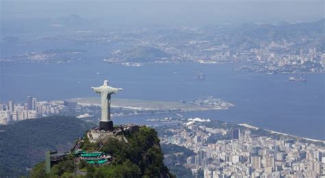 Harbor of Rio de Janeiro – Seven Wonders | 7 Wonders of the World