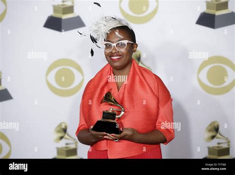 Cecile Mclorin Salvant Hi Res Stock Photography And Images Alamy