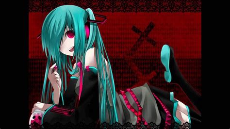 Apparently Now Miku Is Evil Hatsune Miku Hatsune Miku