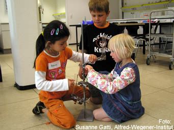 Raonline Edu Erlebnis Naturwissenschaften Polar Und Meeresforschung