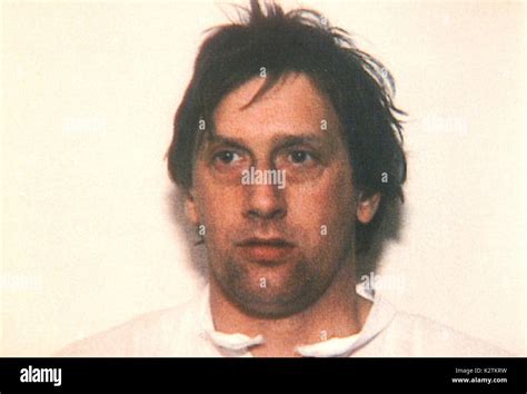 Sarah Payne Murder Trial Roy Whiting Arrest Photograph From March 1995